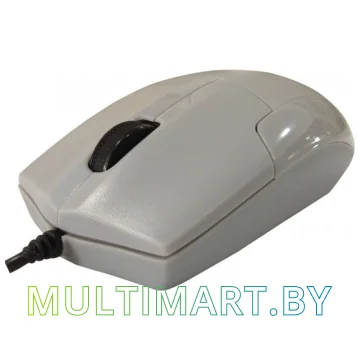 Мышь CBR CM 302 Grey картинка 2